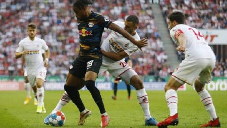 Daniel Pinder dự đoán RB Leipzig vs Cologne, 2h30 ngày 12/2