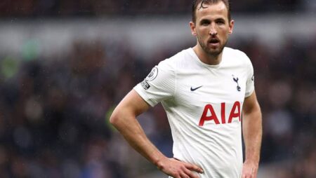 Đội hình kết hợp Man City vs Tottenham: Ngay cả Harry Kane cũng không có chỗ