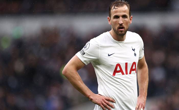 Đội hình kết hợp Man City vs Tottenham: Ngay cả Harry Kane cũng không có chỗ