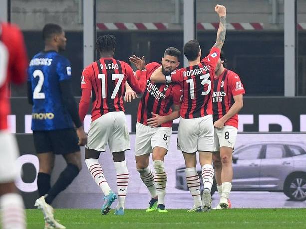 Đội hình ra sân chính thức AC Milan vs Sampdoria, 18h30 ngày 13/2 (cập nhật)