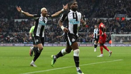 Đội hình ra sân chính thức Brentford vs Newcastle, 22h ngày 26/2 (cập nhật)