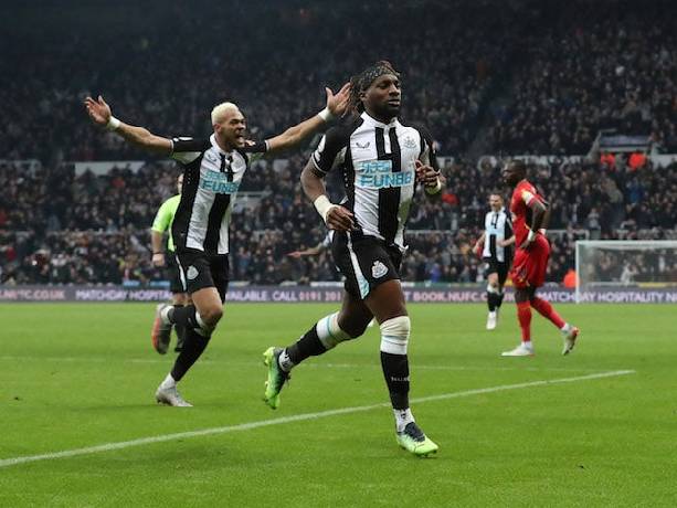 Đội hình ra sân chính thức Brentford vs Newcastle, 22h ngày 26/2 (cập nhật)