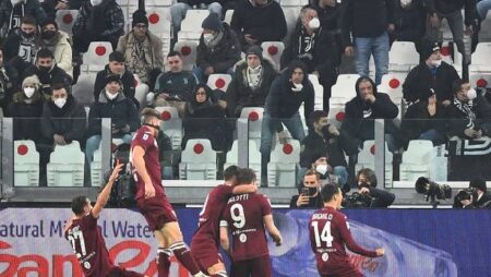 Đội hình ra sân chính thức Torino vs Cagliari, 18h30 ngày 27/2 (cập nhật)