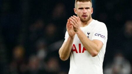 Đội hình ra sân chính thức Tottenham vs Wolves, 21h ngày 13/2 (cập nhật)