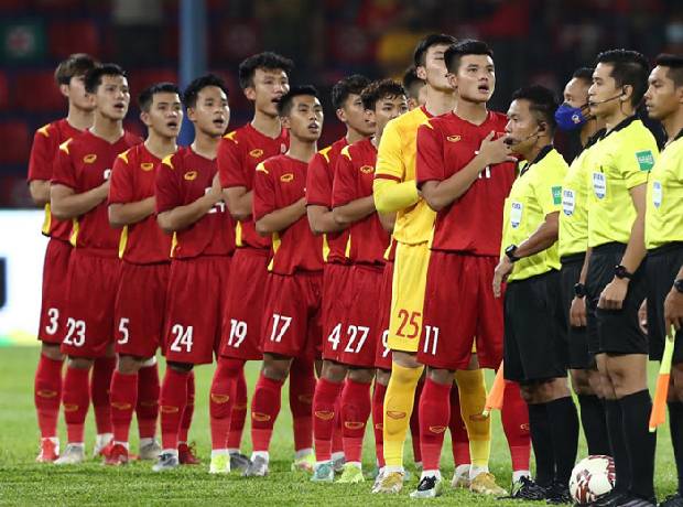 Đội hình ra sân chính thức U23 Việt Nam vs U23 Đông Timor, 19h30 ngày 24/2 (cập nhật)