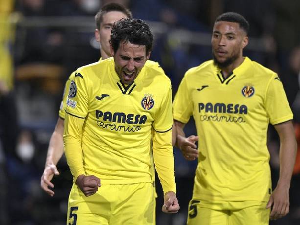 Đội hình ra sân chính thức Villarreal vs Espanyol, 20h ngày 27/2 (cập nhật)