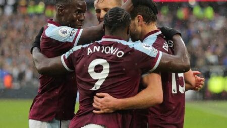 Đội hình ra sân chính thức West Ham vs Wolves, 21h ngày 27/2 (cập nhật)