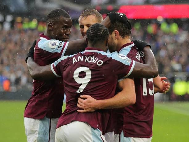 Đội hình ra sân chính thức West Ham vs Wolves, 21h ngày 27/2 (cập nhật)