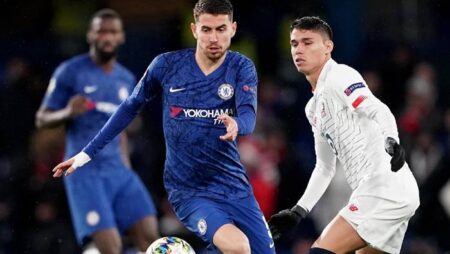 Dự đoán, soi kèo thẻ vàng Chelsea vs Lille, 3h ngày 23/2