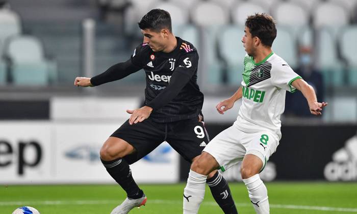 Dự đoán, soi kèo thẻ vàng Juventus vs Sassuolo, 3h ngày 11/2