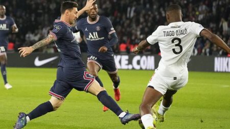 Dự đoán, soi kèo thẻ vàng Lille vs PSG, 2h45 ngày 7/2