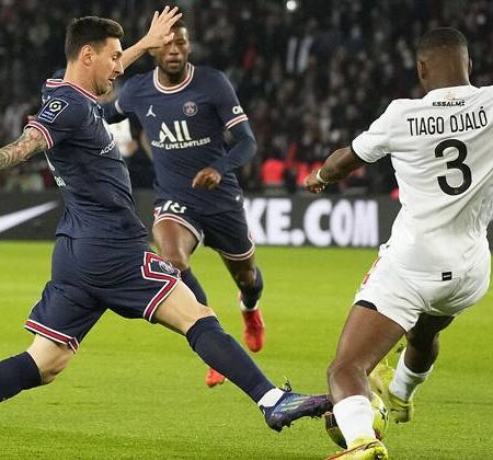 Dự đoán, soi kèo thẻ vàng Lille vs PSG, 2h45 ngày 7/2