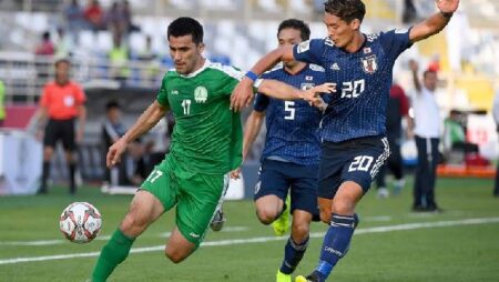 Dự đoán, soi kèo thẻ vàng Nhật Bản vs Saudi Arabia, 17h14 ngày 1/2