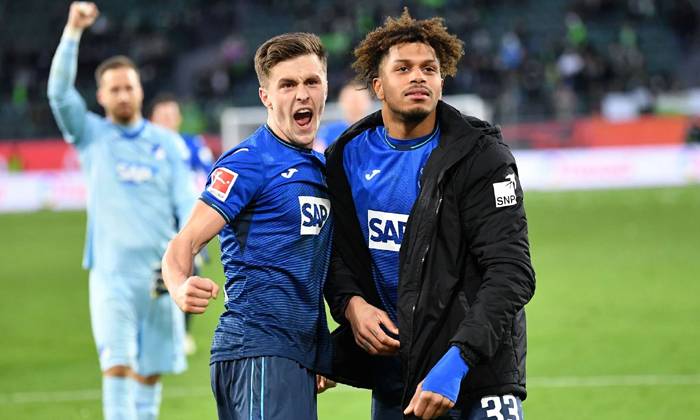 James Mackenzie dự đoán Hoffenheim vs Stuttgart, 2h30 ngày 26/2