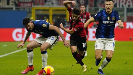 Jonathan O’Shea dự đoán Inter Milan vs AC Milan, 0h ngày 6/2