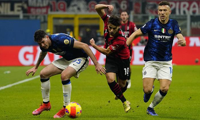 Jonathan O’Shea dự đoán Inter Milan vs AC Milan, 0h ngày 6/2