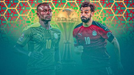 Joshua Ojele dự đoán Senegal vs Ai Cập, 2h ngày 7/2