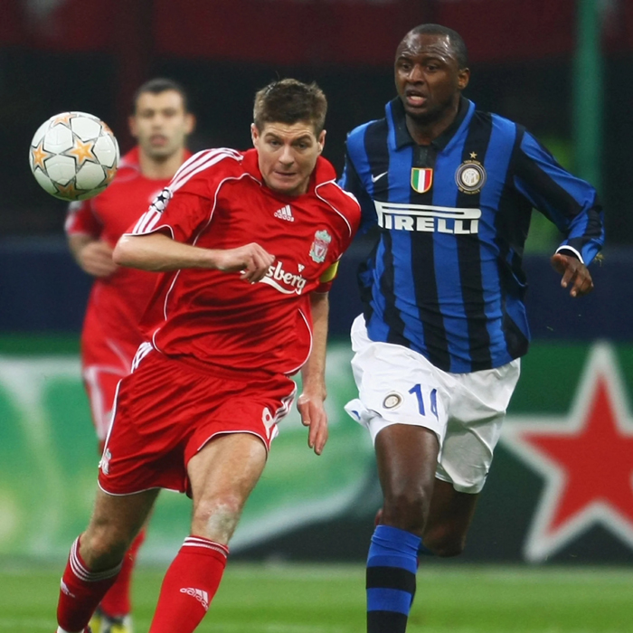 Lịch sử đối đầu Inter Milan vs Liverpool, 3h ngày 17/2 - Ảnh 3