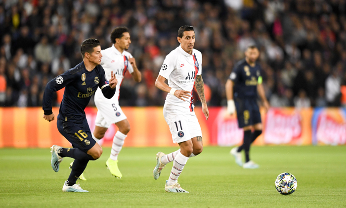 Lịch sử đối đầu PSG vs Real Madrid, 3h ngày 16/2 - Ảnh 2