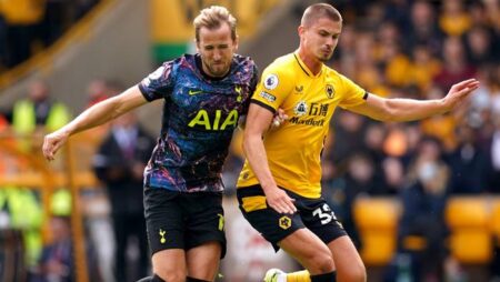 Malik Ouzia dự đoán Tottenham vs Wolves, 21h ngày 13/2