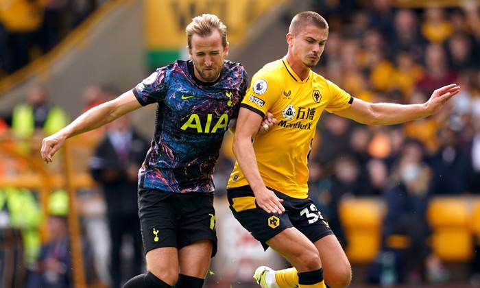 Malik Ouzia dự đoán Tottenham vs Wolves, 21h ngày 13/2