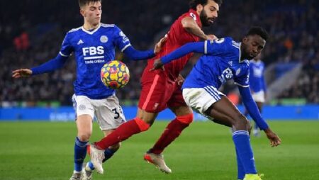 Mark Lawrenson dự đoán Liverpool vs Leicester City, 2h45 ngày 11/2