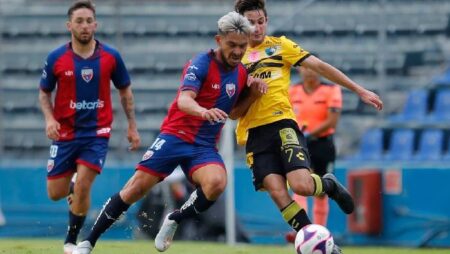 Máy tính dự đoán bóng đá 10/2: Atlante vs Tampico Madero