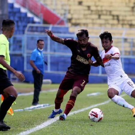 Máy tính dự đoán bóng đá 11/2: Makassar vs Borneo