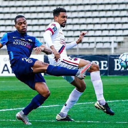 Máy tính dự đoán bóng đá 14/2: Le Havre vs Bastia