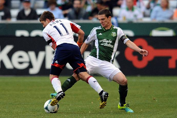 Máy tính dự đoán bóng đá 26/2: Portland Timbers vs New England Revs