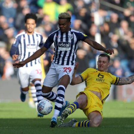 Máy tính dự đoán bóng đá 28/2: West Brom vs Swansea