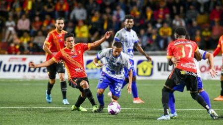 Máy tính dự đoán bóng đá 3/2: Guadalupe vs San Carlos