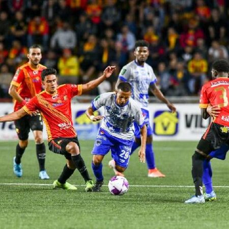 Máy tính dự đoán bóng đá 3/2: Guadalupe vs San Carlos