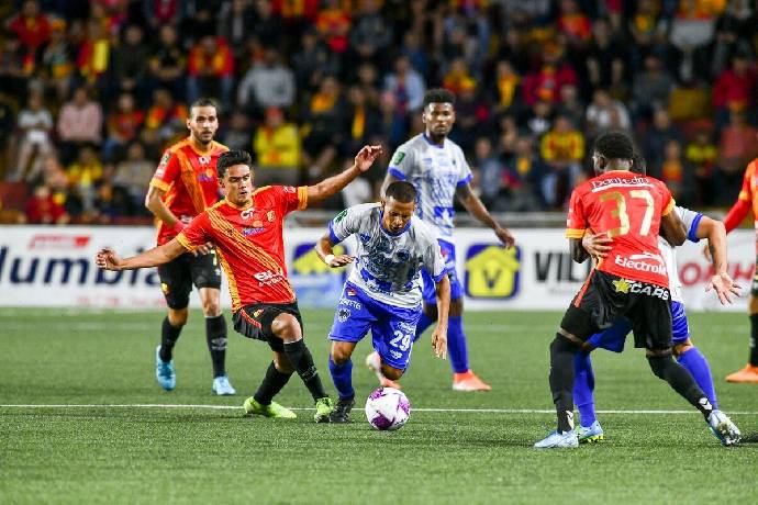 Máy tính dự đoán bóng đá 3/2: Guadalupe vs San Carlos