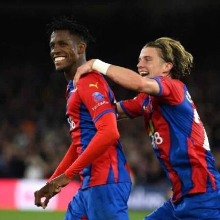Máy tính dự đoán bóng đá 5/2: Crystal Palace vs Hartlepool