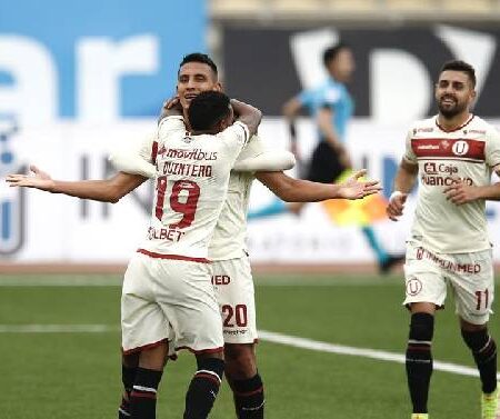 Máy tính dự đoán bóng đá 8/2: Montevideo Torque vs Barcelona SC