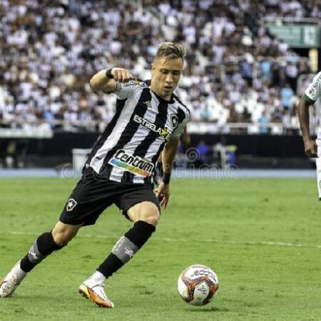 Máy tính dự đoán bóng đá 9/2: Guarani vs Botafogo