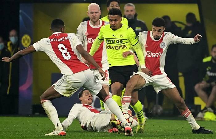 Nhận định kèo Ajax vs Twente, 22h45 ngày 13/2