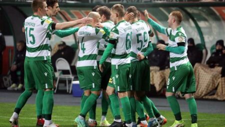 Nhận định kèo Akhmat Grozny vs Ufa, 23h ngày 27/2