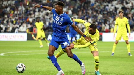 Nhận định kèo Al Hilal vs Al Ahly, 20h ngày 12/2