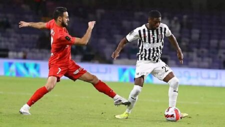 Nhận định kèo Al Jazira vs AS Pirae, 23h30 ngày 3/2