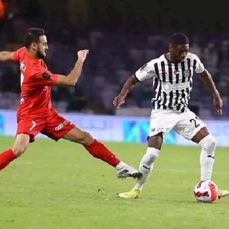 Nhận định kèo Al Jazira vs AS Pirae, 23h30 ngày 3/2