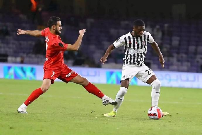 Nhận định kèo Al Jazira vs AS Pirae, 23h30 ngày 3/2