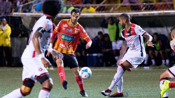 Nhận định kèo Alajuelense vs Cartagines, 09h00 ngày 10/02