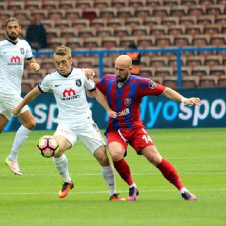 Nhận định kèo Altay vs Gaziantep, 17h30 ngày 27/2