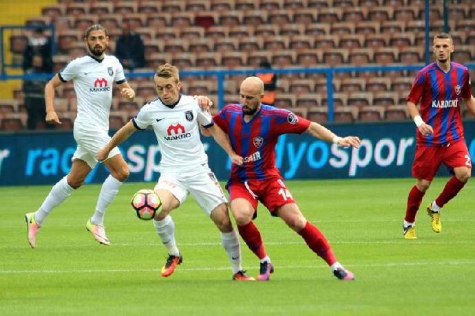 Nhận định kèo Altay vs Gaziantep, 17h30 ngày 27/2