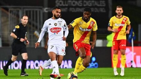 Nhận định kèo Angers vs Lens, 21h00 ngày 27/2