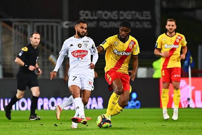 Nhận định kèo Angers vs Lens, 21h00 ngày 27/2