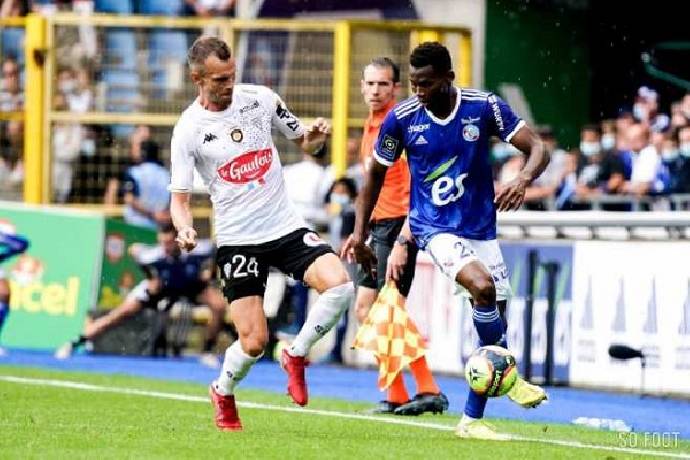 Nhận định kèo Angers vs Strasbourg, 21h00 ngày 13/2