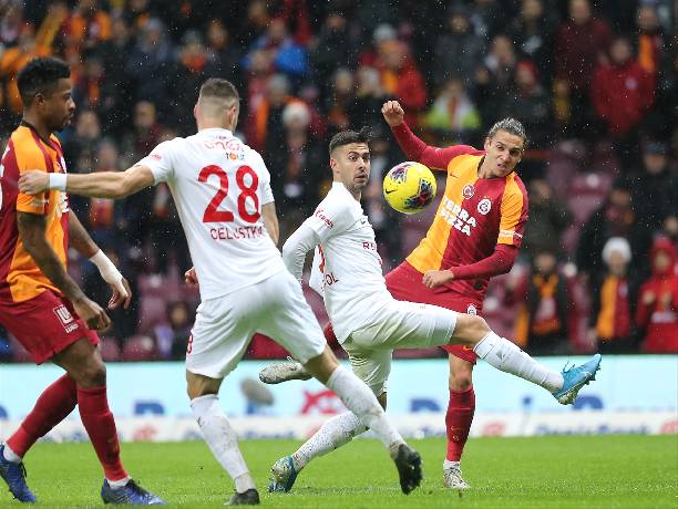 Nhận định kèo Antalyaspor vs Karagumruk, 20h ngày 13/2